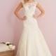 Allure Romance 2760 - Stunning Cheap Wedding Dresses