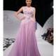 Ali al Khechin Fashion Style 1 -  Designer Wedding Dresses