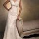Bernadette - Elegant Wedding Dresses