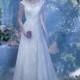 Disney Fairy Tale Weddings by Alfred Angelo 239 - Charming Custom-made Dresses