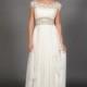 Eugenia "Penelope" Style 3909 - Charming Custom-made Dresses