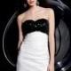 Style 4279 - Charming Wedding Party Dresses