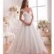 Jasmine Bridal - Fall 2015 - Stunning Cheap Wedding Dresses