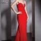 Alyce Paris - Style 5516 - Junoesque Wedding Dresses