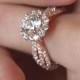 24 Unique Engagement Rings That Wow