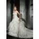 Cosmobella 7525 Bridal Gown(2012) (CS12_7525BG) - Crazy Sale Formal Dresses