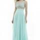 Powder Blue Morrell Maxie 15171 Morrell Maxie - Top Design Dress Online Shop