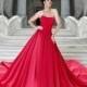 Laine Berry Style No. MCLB11624 - Shelby -  Designer Wedding Dresses