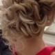 This Bridal Updo Hairstyle Perfect For Any Wedding Venue