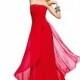 Pronovias 2017 Cocktail Dress Style Zar - Rosy Bridesmaid Dresses