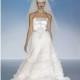 Vestido de novia de Patricia Avendaño - Tienda nupcial con estilo del cordón
