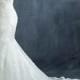 Mermaid Wedding Dress Sweatheart Neckline BOHO WEDDING DRESS BOHEMIAN WEDDING DRESSES