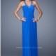 La Femme - 20903 - Elegant Evening Dresses