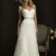 Allure Bridals - Style 8924 - Junoesque Wedding Dresses