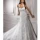Maggie Sottero Spring 2012 - Style 3622 Camden - Elegant Wedding Dresses