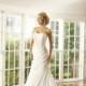 Roz la Kelin - Pearl Collection Dixie - 5604T - Charming Custom-made Dresses
