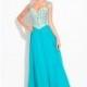 Rachel Allan - 6873 - Elegant Evening Dresses