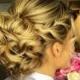 100 Most-Pinned Beautiful Wedding Updos Like No Other