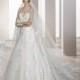 Robes de mariée Demetrios 2017 - 688 - Superbe magasin de mariage pas cher