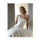 Essence by Bonny Wedding Dress Style No. 8009 - Brand Wedding Dresses