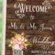 Welcome Sign Wedding, Bridal Shower Welcome Sign, rustic welcome sign, engagement welcome sign, welcome sign printable, bridal shower sign