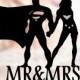 Superman and Wonder woman Silhouette, Mr and Mrs Wedding Cake Topper, Bride and Groom Wedding Cake Topper, Cake Toppers superheroes