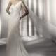 Pronovias Wedding Dresses - Style Parador - Junoesque Wedding Dresses