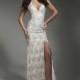 Tony Bowls Collection - Style 213C09 - Formal Day Dresses