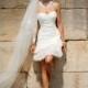 Linea Raffaelli SET 4 Linea Raffaelli Wedding Dresses Bridal - Rosy Bridesmaid Dresses
