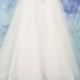Long tulle skirt, skirt, tulle skirt bridesmaid wedding dress, Wedding dresses, wedding dress, white tulle skirt