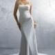 Mori Lee 2172 Bridal Gown (2011) (ML11_2172BG) - Crazy Sale Formal Dresses
