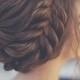 Beautiful Wedding Hairstyles To Complement Your Wedding Dress