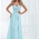 Le Gala - 114538 - Elegant Evening Dresses