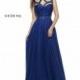 Sherri Hill - 4806 - Elegant Evening Dresses