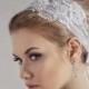 Wedding Pearl From Ukraine, Wreath, Bridal Hair Accessory, Pearl Hair, Wedding Hair Crown, Bride HairAccessories, Hair Wreath, Wedding Hair