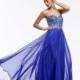 Riva Designs R9760 Dress - Brand Prom Dresses