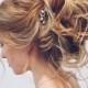100   Gorgeous Wedding Hairstyle Ideas From Tonya Pushkareva