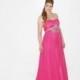 Riva Designs D460 Dress - Brand Prom Dresses