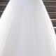 Ida Torez Fall 2017 Wedding Dresses 