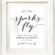 Let The Sparks Fly Sparkler Send Off Sign, 8x10 DIY Sign, Instant Download, Wedding Reception Sign, Editable Printable Wedding Sign  - $6.50 USD