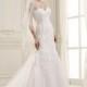 Nicole NIAB14020IV Nicole Wedding Dresses Nicole 2014 - Rosy Bridesmaid Dresses