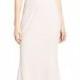 Katie May Jean Stretch Crepe Gown