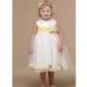 US Angels Flower Girl Dresses - Style 705 - Formal Day Dresses