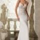 Mori Lee Blu Bridal Blu Bridal by Mori Lee 5312 - Fantastic Bridesmaid Dresses