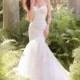 Jim Hjelm Style jh8551 -  Designer Wedding Dresses