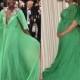 Beyoncé portait la même robe Gucci comme actrice oscarisée