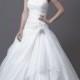 Enzoani HALA Couture Bridal Wedding Dress Ball Gown