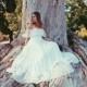 Bohemian Wedding Dress Simple Lace Wedding Dress Hippie Wedding Dress 70s Wedding Dress Vintage Wedding Dress Boho Wedding Dress