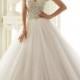 Sophia Tolli - Novella - Y21663 - All Dressed Up, Bridal Gown