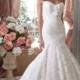 David Tutera - Swire - 114286 - All Dressed Up, Bridal Gown